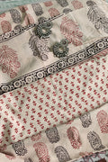 Traditional_white_Dhar_Bagh_hand_block_print_unstitched_suit_set_in_pure_cotton_with_handmade_motifs_and_matching_dupattaTraditional_white_Dhar_Bagh_hand_block_print_unstitched_suit_set_in_pure_cotton_with_handmade_motifs_and_matching_dupatta